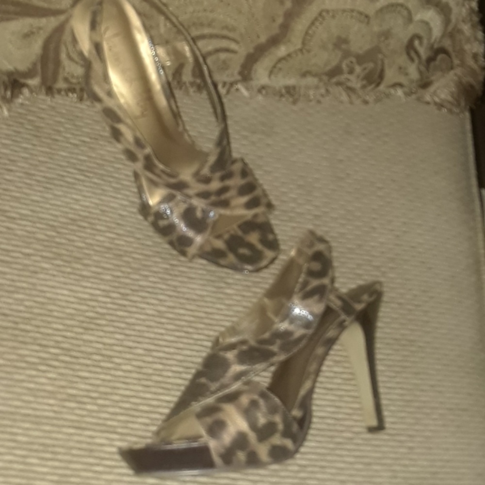 ❤FINAL REDUCTION Cheetah Platforms